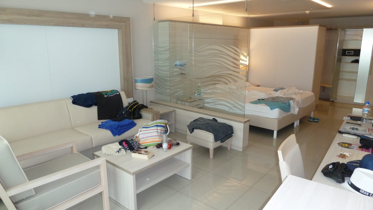 Zimmer Bull Escorial & Spa