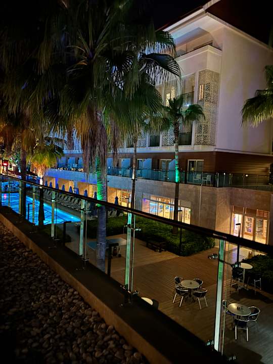 Außenansicht Sentido Trendy Verbena Beach