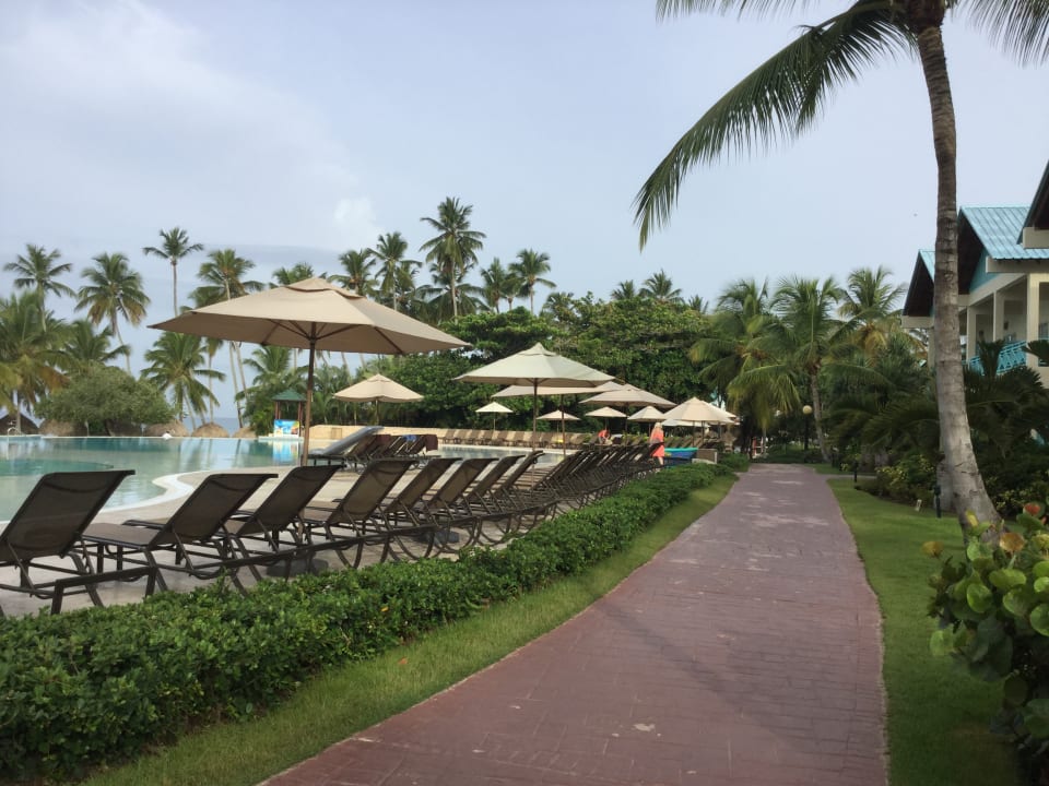 Pool Dreams La Romana Resort & Spa