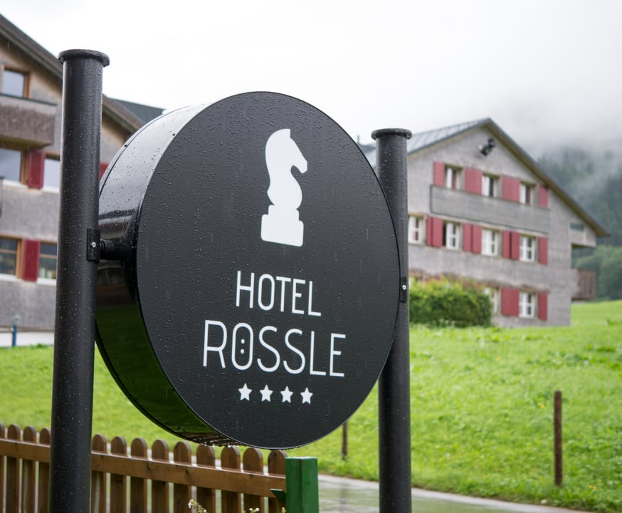 Sonstiges Hotel Rössle