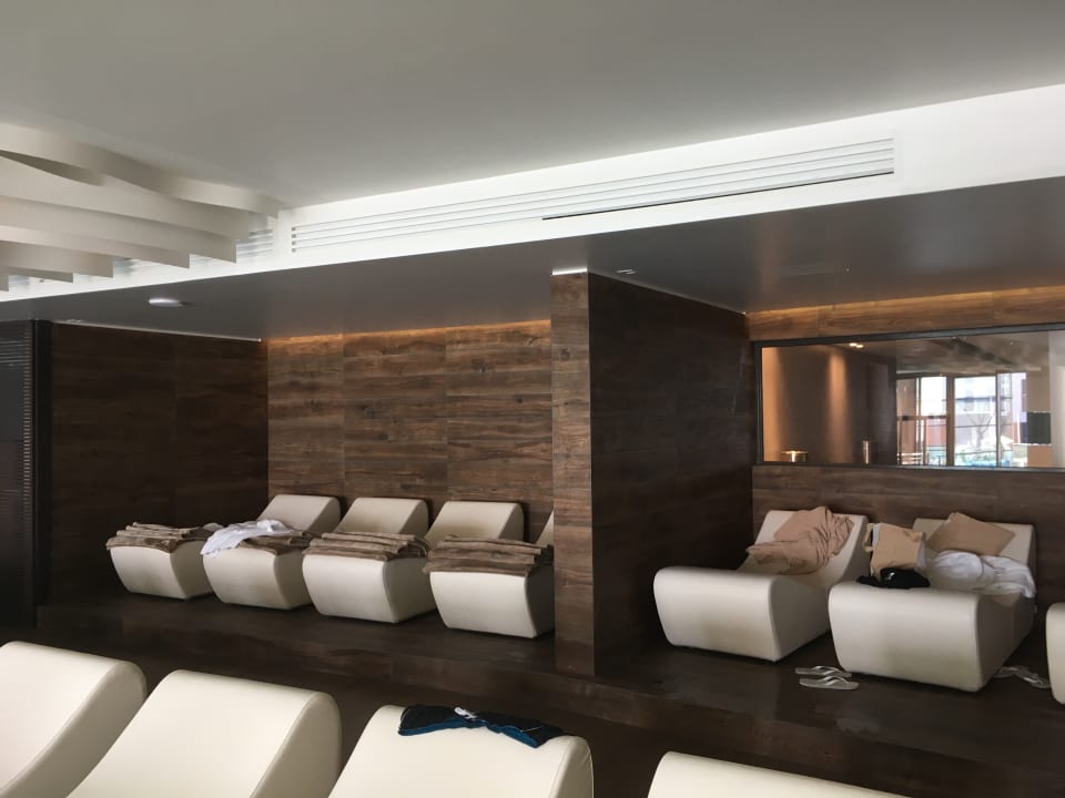 Sport & Freizeit Almar Jesolo Resort & Spa