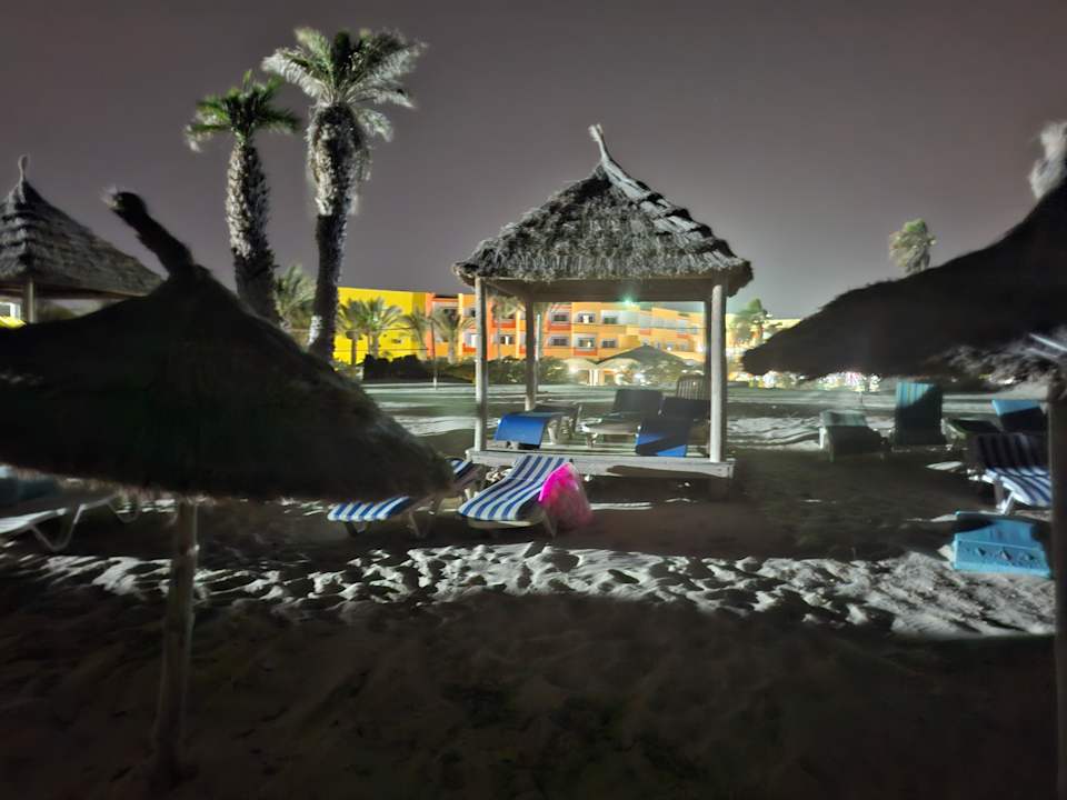 Außenansicht Caribbean World Thalasso Djerba