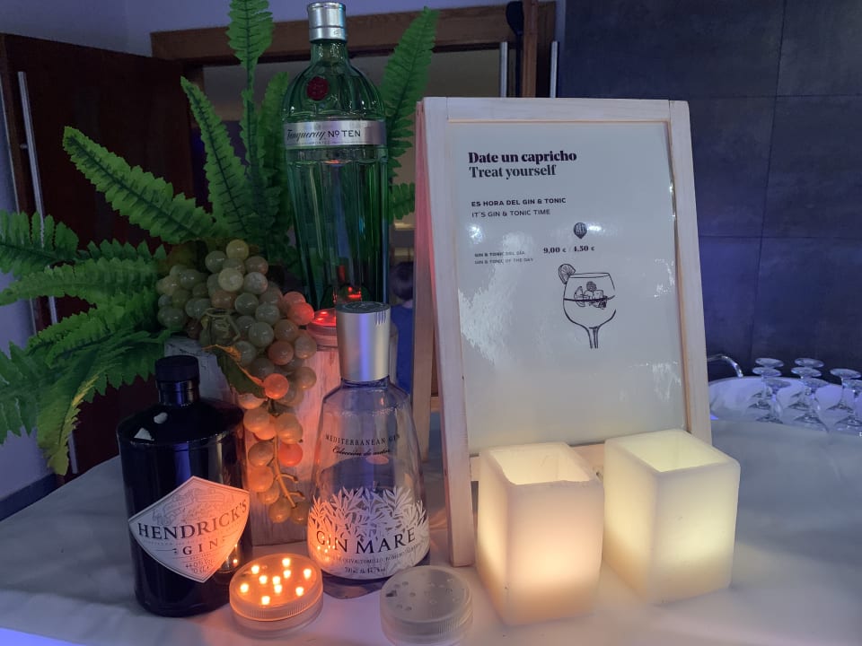 Gastro Iberostar Waves Gaviotas Park