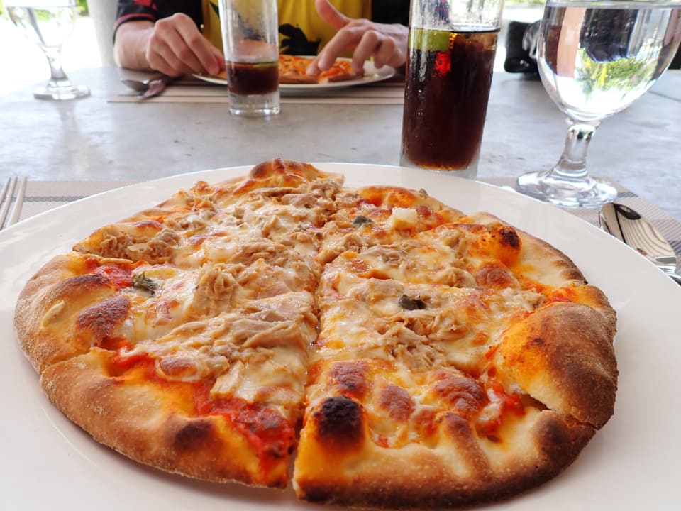 Gastro NH Collection Maldives Havodda Resort