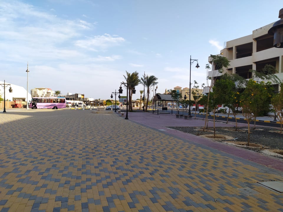 Sonstiges Pickalbatros Blu Spa Resort