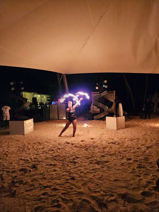 Sport & Freizeit TRS Turquesa Hotel - Adults only