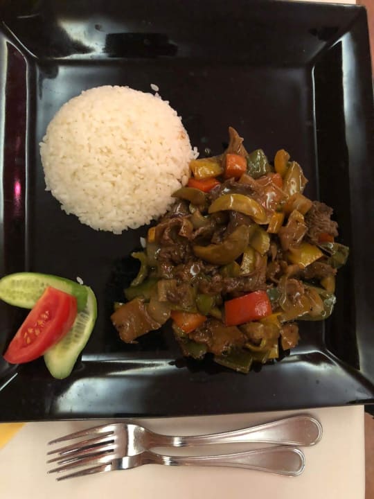 Gastro Pickalbatros Royal Moderna Resort-Sharm El Sheikh