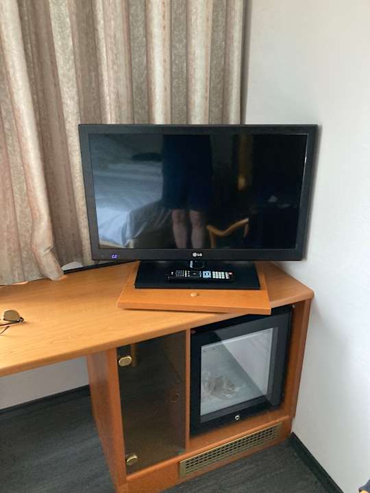 Zimmer Best Western Plaza Hotel Zwickau