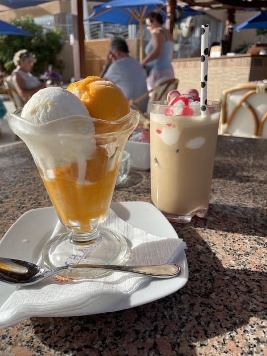 Gastro Shams Prestige Abu Soma-Adults Only