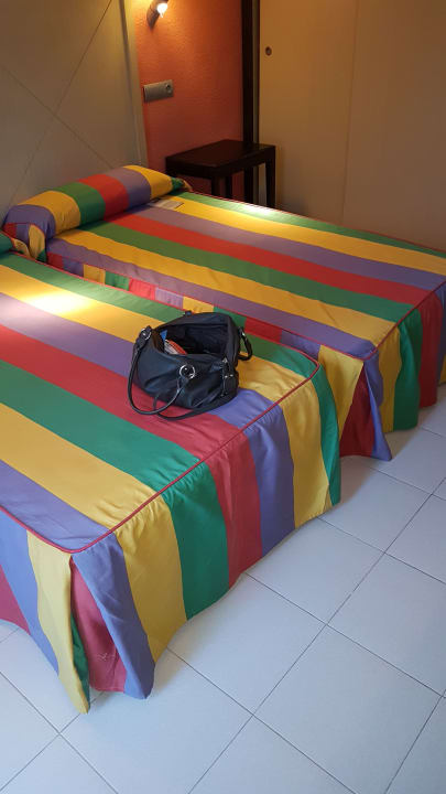 Zimmer blau punta reina