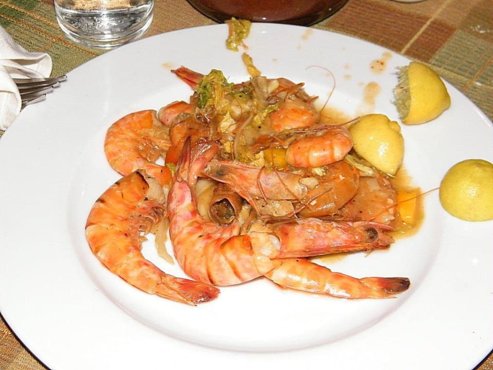 Ужин Pickalbatros Alf Leila Wa Leila Resort - Neverland Hurghada