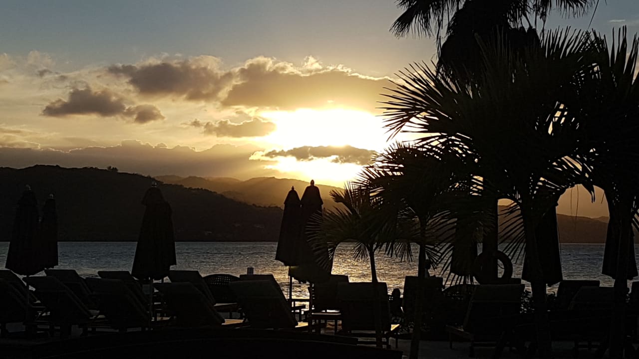 Und jetzt am Abend  Secrets Wild Orchid Montego Bay - Adults only