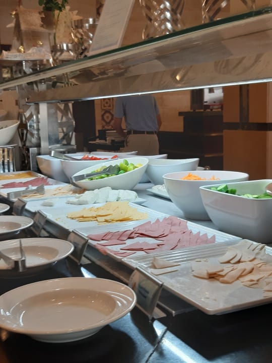 Gastro Lazuli Hotel Marsa Alam