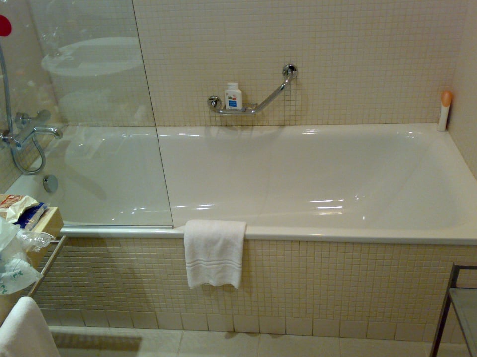 Badewanne Lara Barut Collection