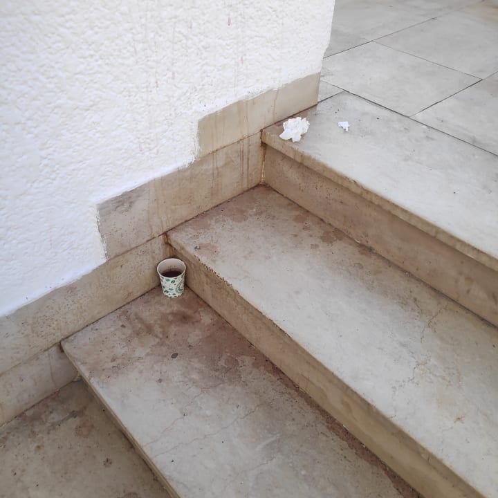 Sonstiges El Mouradi Club Kantaoui