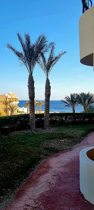 Ausblick Coral Hills Resorts & SPA