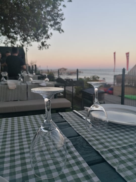 Gastro Limak Limra Hotel & Resort