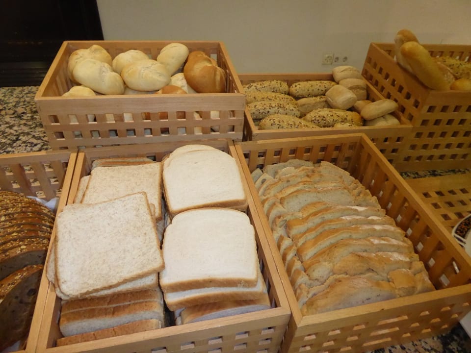 Gastro Hotel Ilunion Mijas