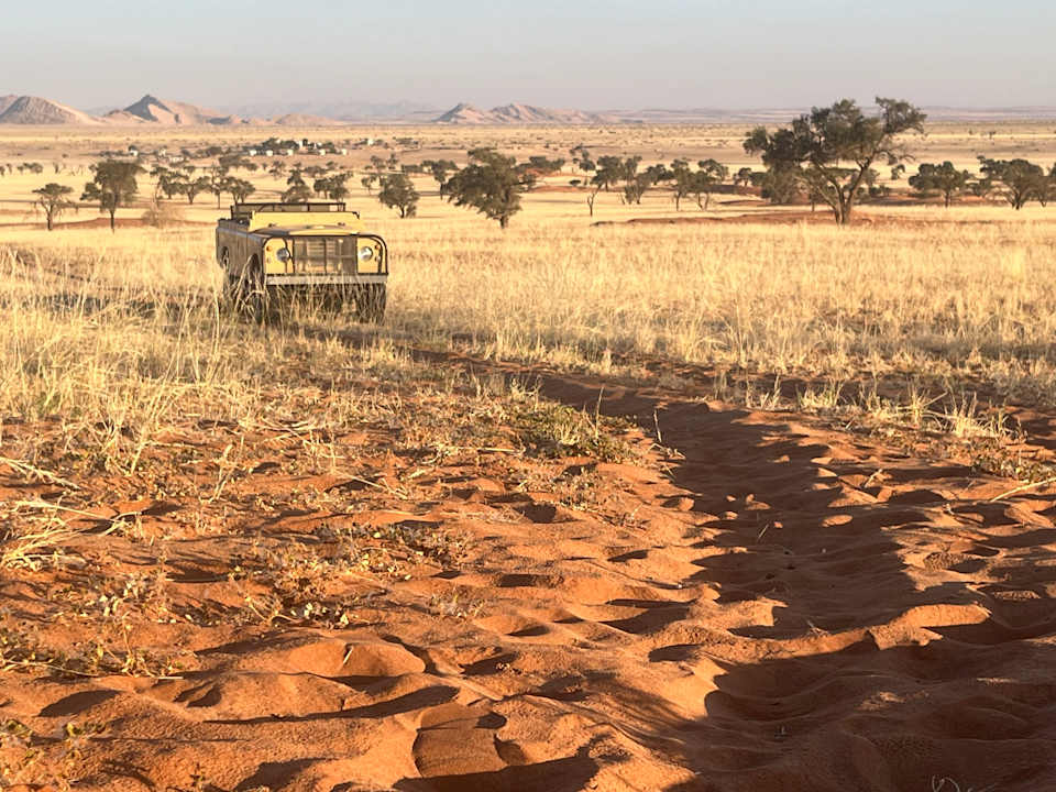 Sport & Freizeit Tsondab Valley Scenic Reserve