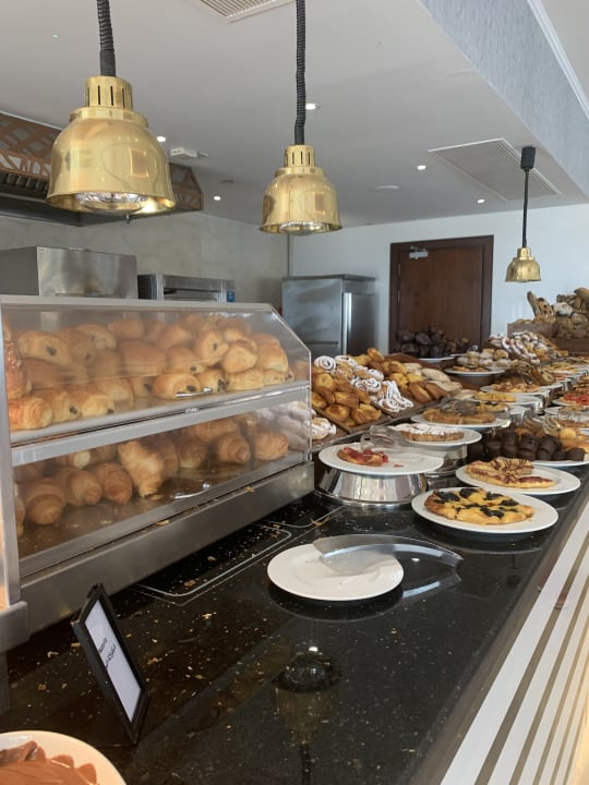 Gastro Hilton Hurghada Plaza