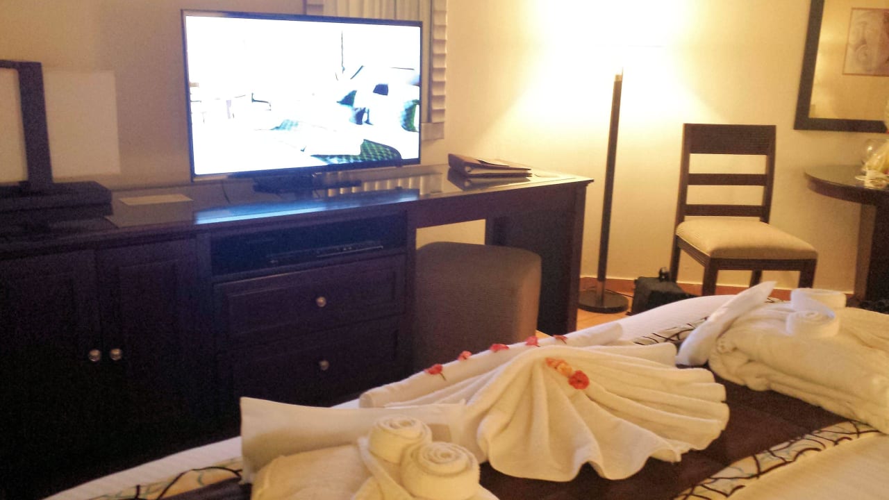 Zimmer 2341 Dreams La Romana Resort & Spa