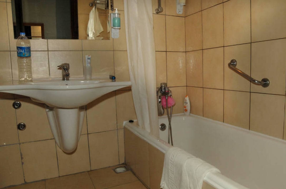 Bad Incekum Su Hotel