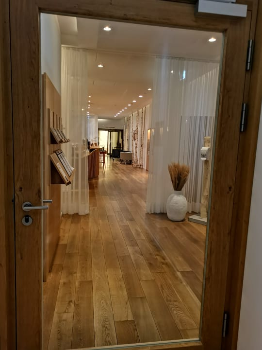 Sonstiges Seezeitlodge Hotel & Spa