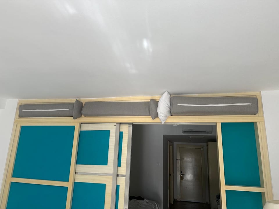 Zimmer Ephesia Holiday Beach Club