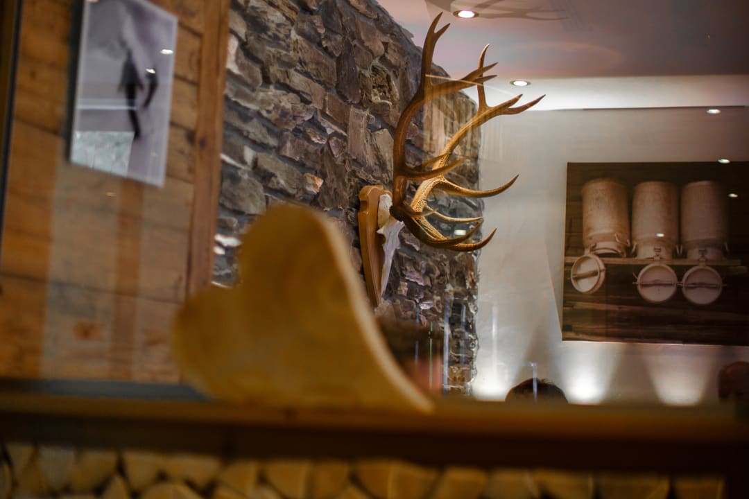 Gastro Hotel Kaprunerhof