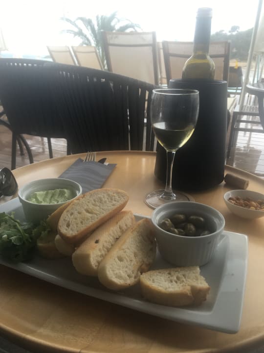 Gastro Son Moll Sentits Hotel & Spa