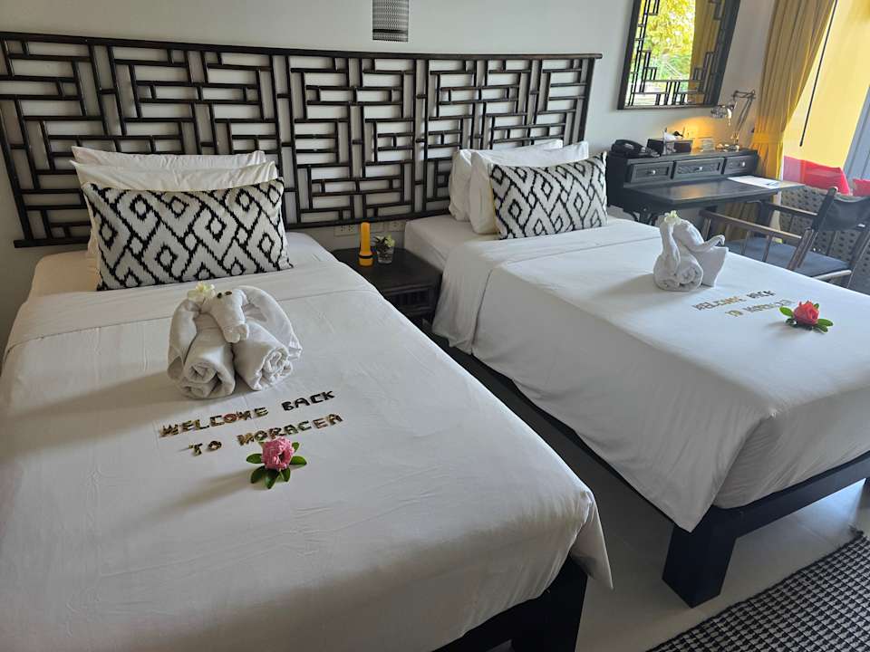 Zimmer Moracea by Khao Lak Resort