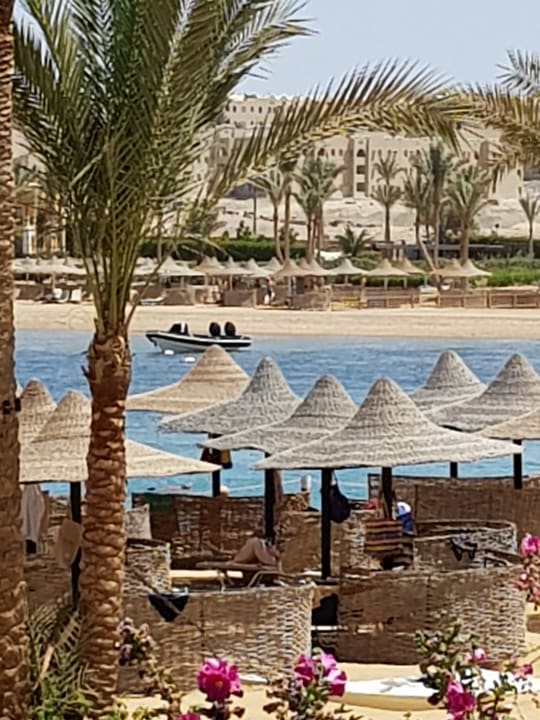 Strand Steigenberger Coraya Beach - Adults only