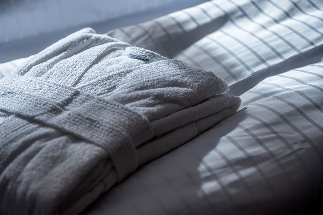 Zimmer Das Unterrain Lifestyle Hotel