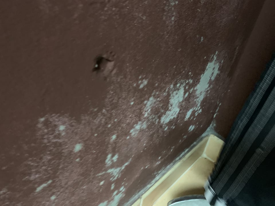 Zimmer Hotel Riu Touareg