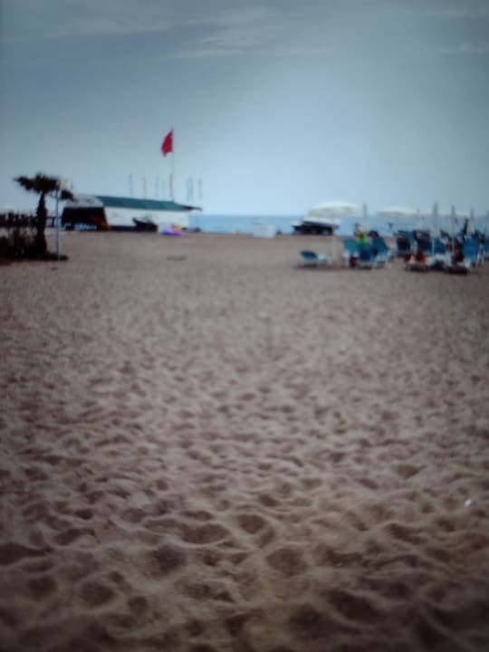 Strand Wyndham Garden Lara