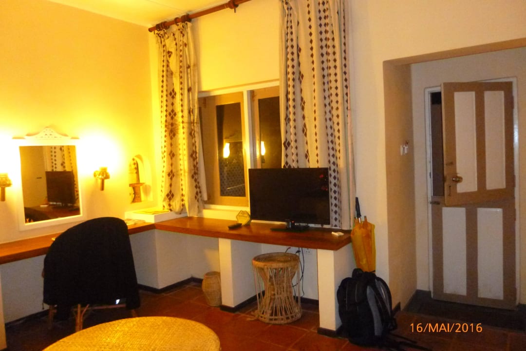 Bungalow Zimmer 183 Sigiriya Village