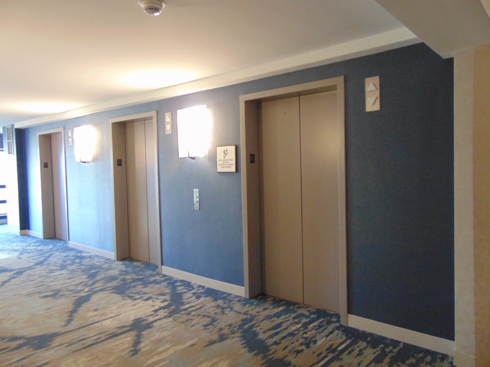 Sonstiges Sheraton Philadelphia Downtown Hotel