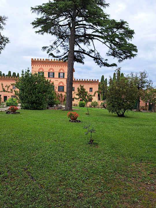 Sonstiges The Sense Experience Resort - Preferred Hotels & Resorts