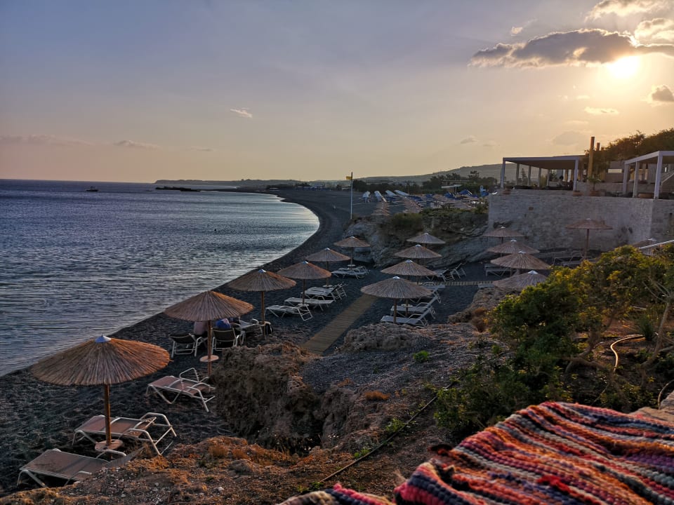 Strand Kakkos Beach Hotel