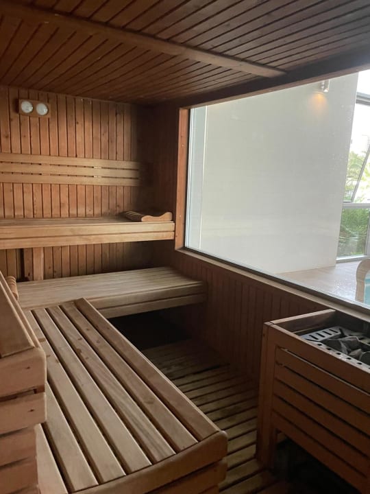 Sport & Freizeit allsun Hotel Pil-lari Playa