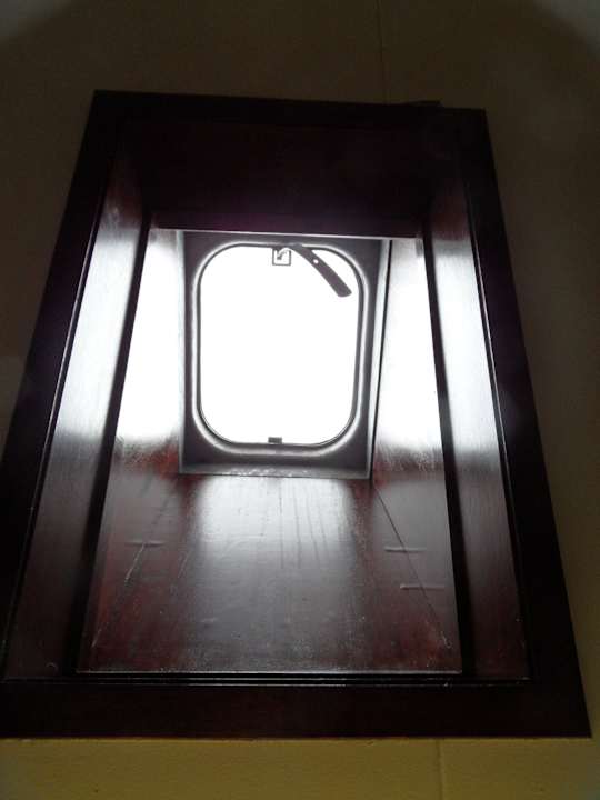 Küche Herkingen Ferienpark