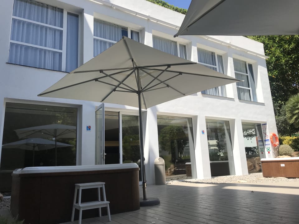 Sonstiges Canyamel Park Hotel & Spa 16+ Adults only