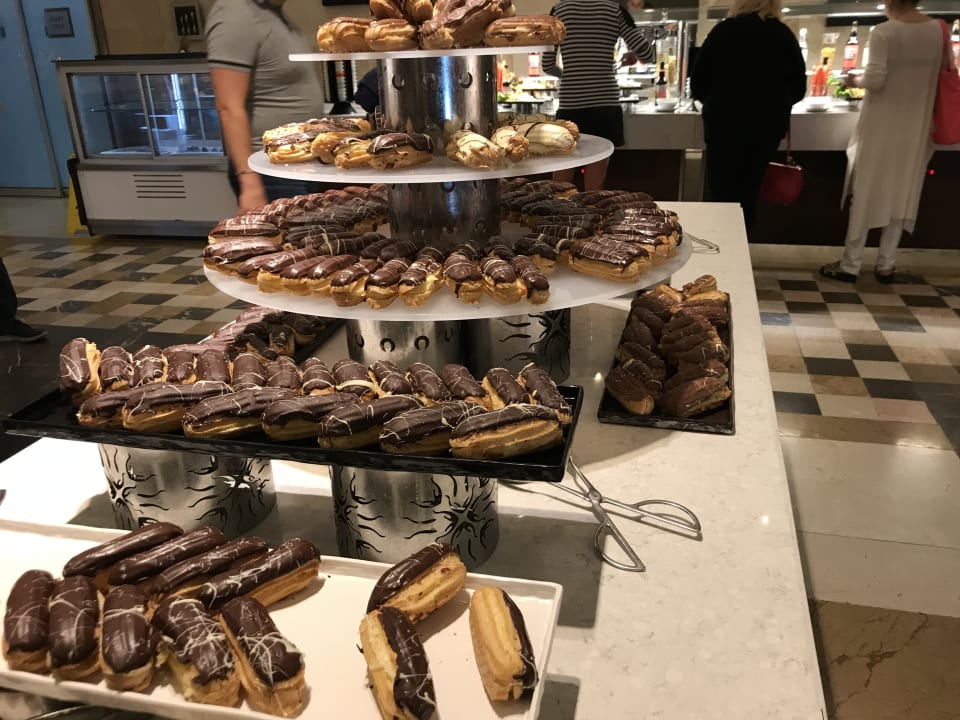 Gastro Voyage Belek Golf & Spa