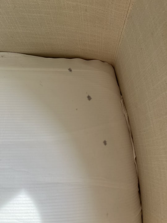 Zimmer H10 Casa del Mar