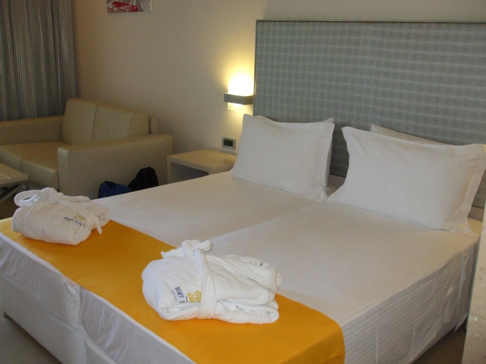 Sensimar Port Royal Villas & Spa SENTIDO Port Royal Villas & Spa