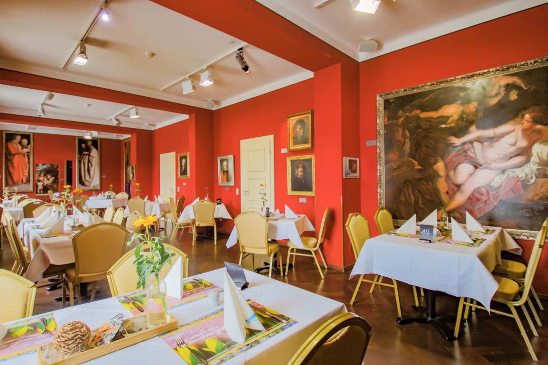 Gastro SeeHotel Großräschen