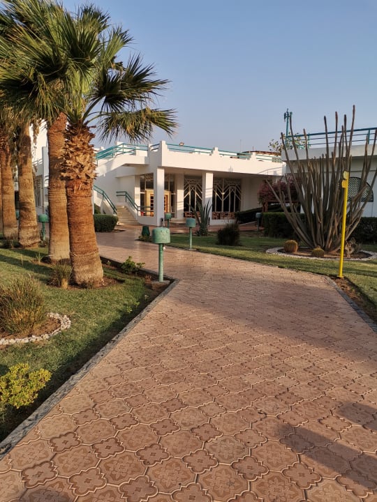 Sonstiges Shams Safaga Resort