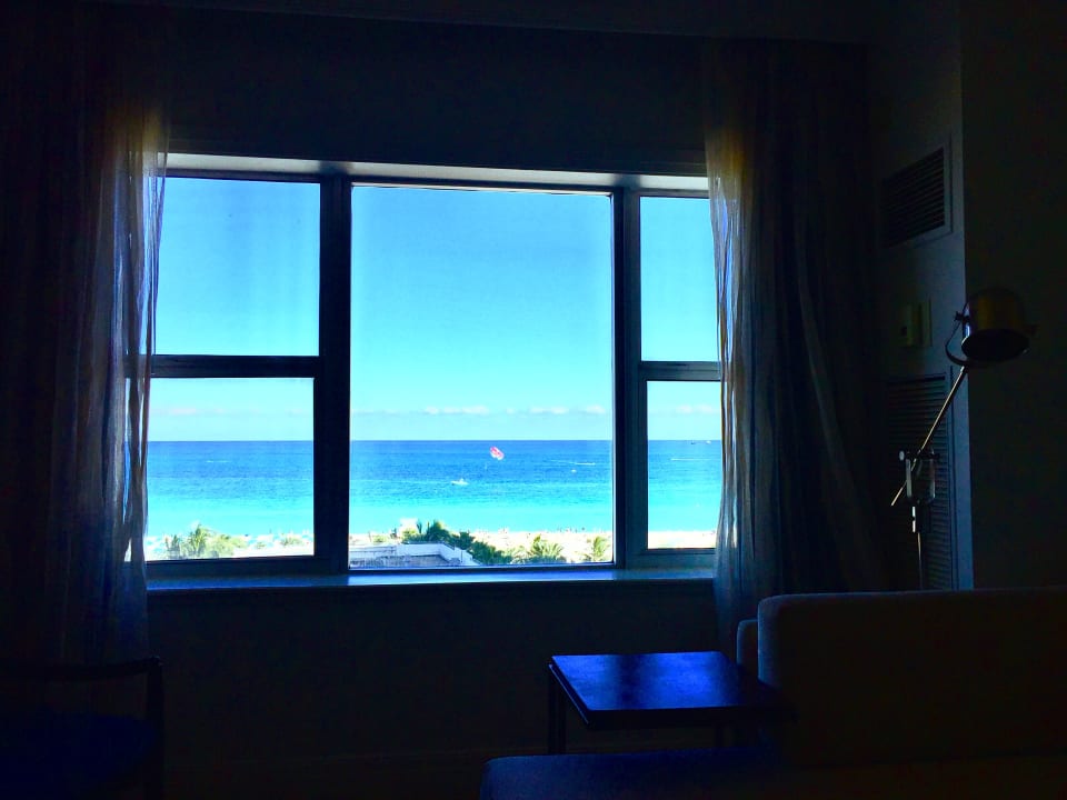 Zimmer Hotel The Ritz-Carlton South Beach