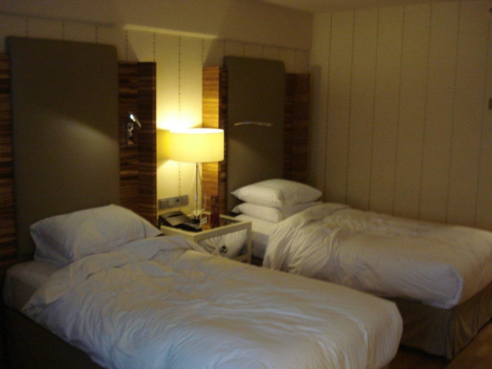 Zimmer Hotel Sheraton Stockholm