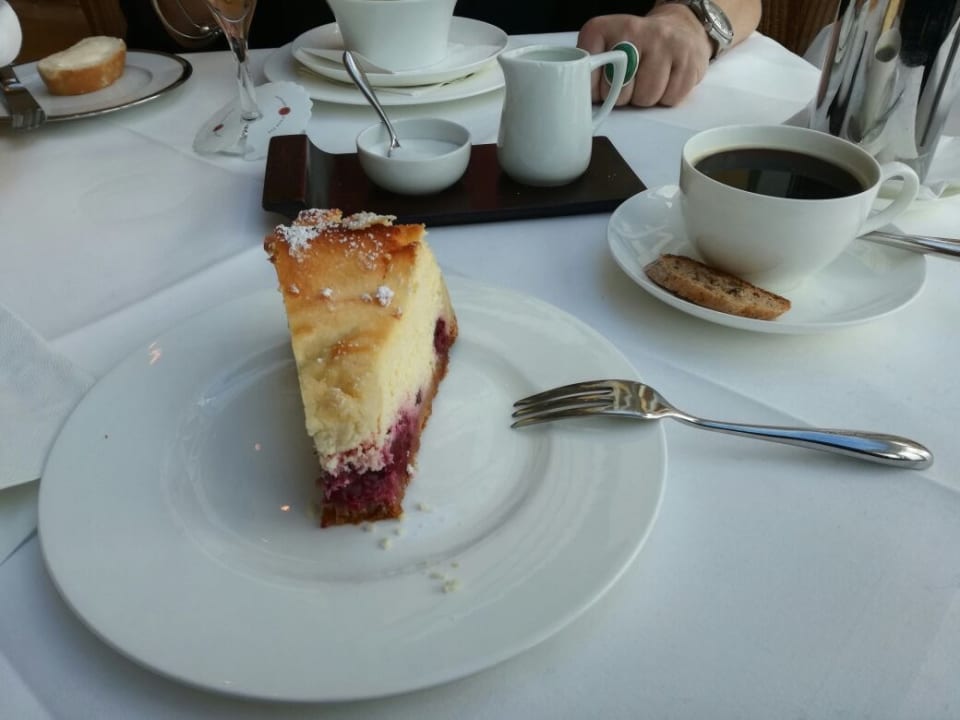 Restaurant Hotel Gran Belveder